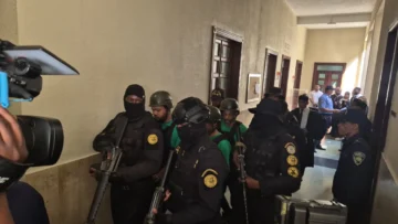 Jueza aplaza por segunda vez medida de coerción por robo a joyería Popy Oro en Cristo Rey