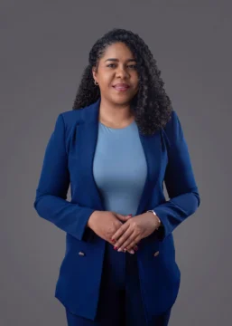  Yanibet Rivas jueza del Sexto Juzgado de la Instrucción del Distrito Nacional