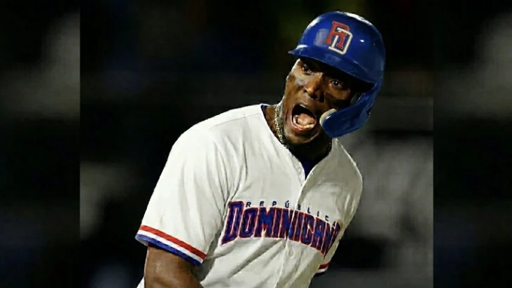 Clásico Mundial: Hoy RD ante los Tigres de Detroit con Lake en lugar de Johan Rojas Clásico Mundial: Hoy RD ante los Tigres de Detroit con Lake en lugar de Johan Rojas