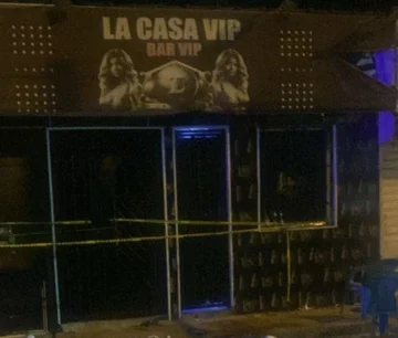 Tiroteo en centro de diversión deja una mujer muerta y cinco heridos de Sabana Perdida