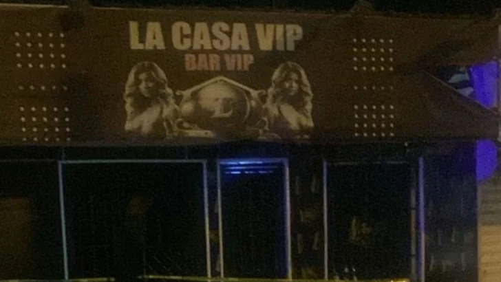 Tiroteo en centro de diversión deja una mujer muerta y cinco heridos de Sabana Perdida Tiroteo en centro de diversión deja una mujer muerta y cinco heridos de Sabana Perdida