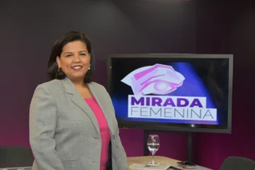 Rosa Valera: “Sobrevivir al Guillain-Barré en RD cuesta millones y duele en silencio” Rosa Valera: “Sobrevivir al Guillain-Barré en RD cuesta millones y duele en silencio”