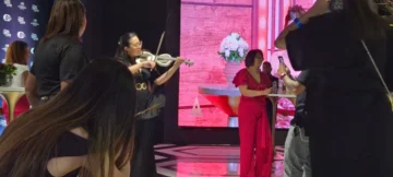 Así fue La Gran Noche del Cine 2026