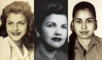 Las madres que hicieron la patria: Las Mirabal, entre maternidad, resistencia y legado en la historia dominicana