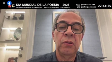 Justa Belleza: vigilia poética por la paz y la dignidad en el V Festival del Día Mundial de la Poesía (2 de 2)