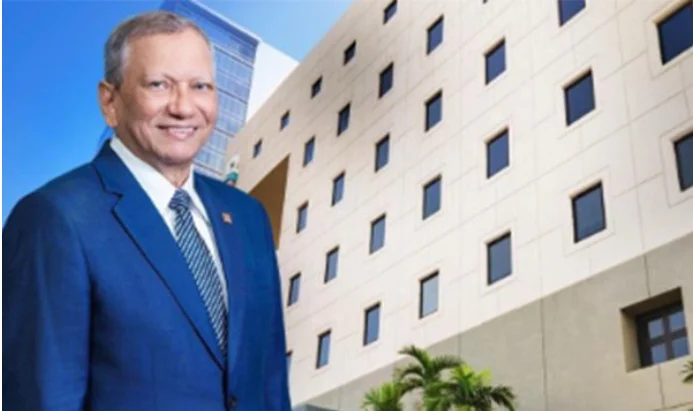 Leonardo Aguilera, presidente Banreservas. Leonardo Aguilera, presidente Banreservas.