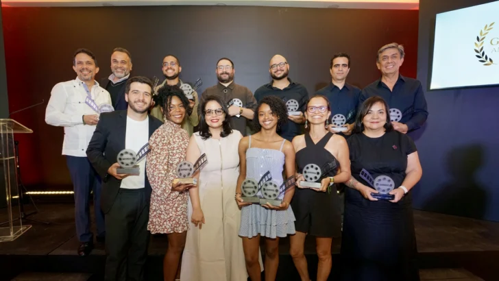 ¿Qué se mueve en marzo en el cine dominicano? ¿Qué se mueve en marzo en el cine dominicano?