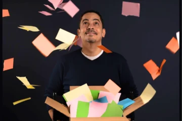 Luis José Germán protagonizará el unipersonal 