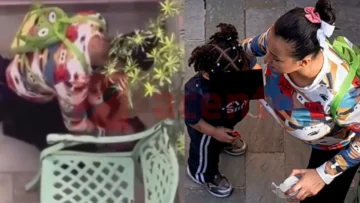 Denuncian presunto maltrato infantil en centro preescolar de Santo Domingo Este