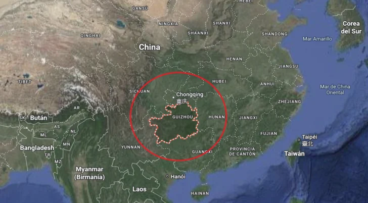 China dijo que acabó con la pobreza. ¿Lo hizo? 