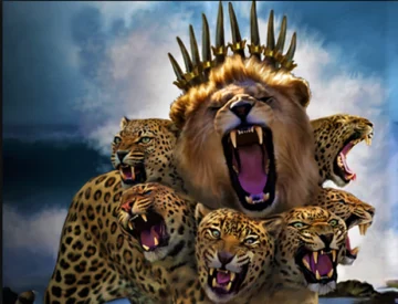 “Luces de alfareros