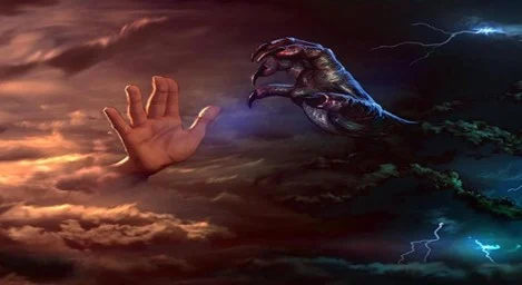 “Luces de alfareros', del “Epílogo” y otros objetos