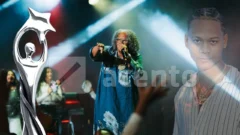 Martha Candela, la pastora del mambo cristiano que conquistó RD, quedó entre las favoritas a Revelación del Año en Premios Soberano