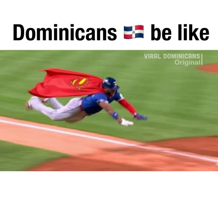 Béisbol, humor y Plátano Power: el fenómeno de los memes en el Clásico Mundial