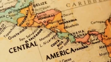 Variedades del español. 2: México y Centro América Variedades del español. 2: México y Centro América