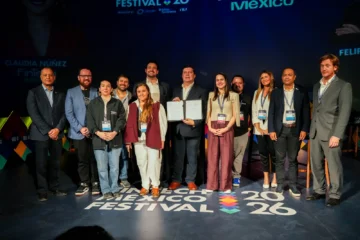 Adofintech firma acuerdo en México para impulsar la tokenización y finanzas abiertas