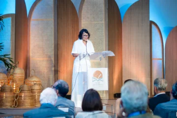 Festival Mar de Palabras reunirá a más de 40 autores en Santo Domingo del 19 al 21 de junio