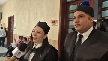 Ministerio Público presenta acusación formal por caso Pantera 7, el mayor decomiso de cocaína en RD