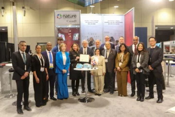 República Dominicana impulsa sector minero en Canadá en la feria PDAC 2026