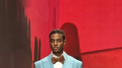 La sastrería se mueve al ritmo de RYHTM de Leonardo Fifth Avenue La sastrería se mueve al ritmo de RYHTM de Leonardo Fifth Avenue