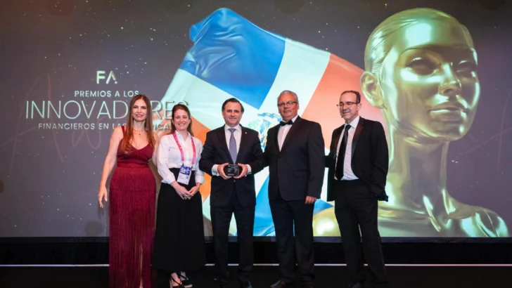 Banco Múltiple Ademi gana oro por programa de mejoramiento de vivienda Banco Múltiple Ademi gana oro por programa de mejoramiento de vivienda