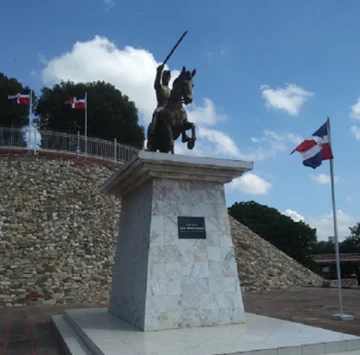 Aporte de la Batalla del 30 de Marzo de 1844 a la Consolidación de la Independencia Dominicana Aporte de la Batalla del 30 de Marzo de 1844 a la Consolidación de la Independencia Dominicana