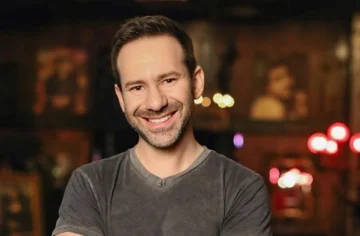 Muere a los 43 años el dueño de OnlyFans, Leonid Radvinsky