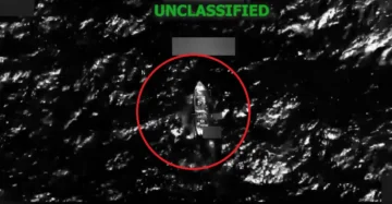 EEUU ataca otra presunta narcolancha en el Caribe y mata a cuatro personas EEUU ataca otra presunta narcolancha en el Caribe y mata a cuatro personas