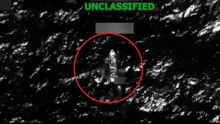 EEUU sigue matando gente de supuestas EEUU sigue matando gente de supuestas