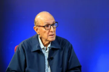 Ingresan en cuidados intensivos al dirigente de izquierda Narciso Isa Conde tras sufrir caída