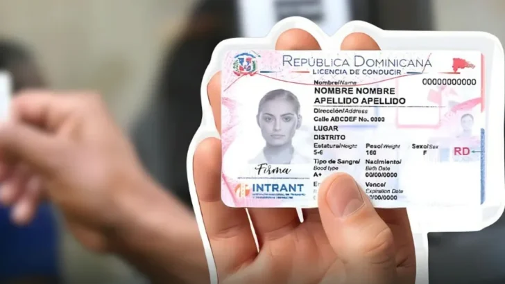 Abinader decreta licencias con vencimiento de cuatro años para personas mayores