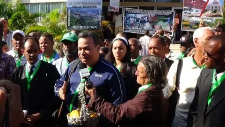 Paz Dominicana valora foro ambiental impulsado por el Departamento de Estado de EE. UU.