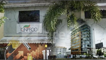 Onpeco expresa preocupación por impacto de crisis internacional en precios de combustibles y costo de vida