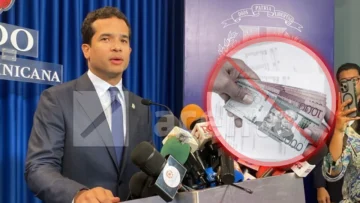 Omar Fernández vuelve a impulsar iniciativa para eliminar el anticipo a las mipymes