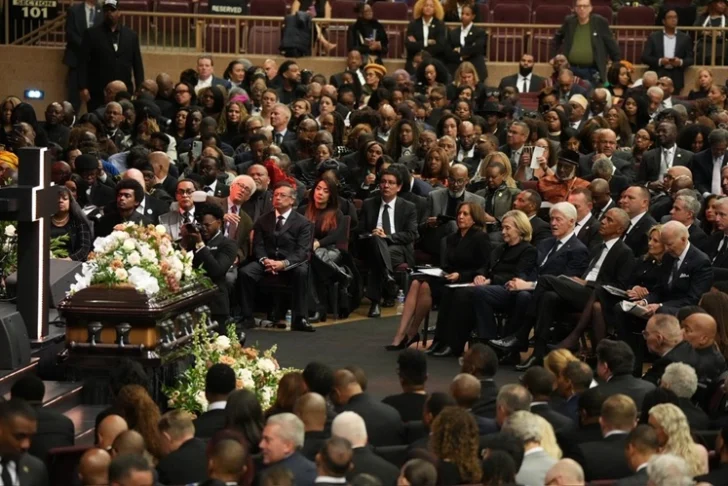 Guerra: Petro pide a Trump alejarse de Netanyahu y Obama alerta de 'cosas que no sabía eran posibles'