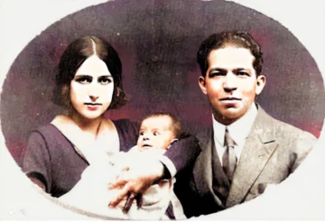 “Los cuentos de la nana Lupe”, de Pedro Henríquez Ureña