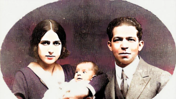 “Los cuentos de la nana Lupe”, de Pedro Henríquez Ureña