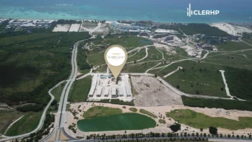 CLERHP firma contrato de promoción delegada para proyecto inmobiliario en Cap Cana CLERHP firma contrato de promoción delegada para proyecto inmobiliario en Cap Cana