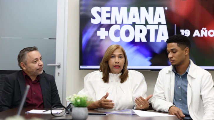 Más de 30 cortometrajes darán vida a la dominicanidad en festival universitario de la PUCMM Más de 30 cortometrajes darán vida a la dominicanidad en festival universitario de la PUCMM