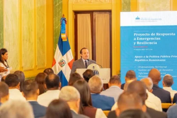 Gobierno impulsa plan nacional de ordenamiento territorial con inversión de US$ 200 millones