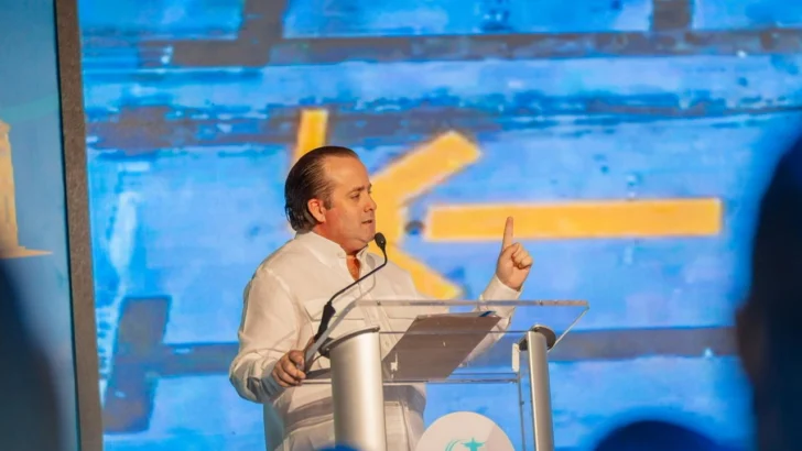 Puerto Plata impulsa su desarrollo con ordenamiento territorial y grandes proyectos de inversión Puerto Plata impulsa su desarrollo con ordenamiento territorial y grandes proyectos de inversión