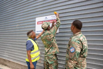 Mived clausura Plaza Zehao en Samaná por operar de forma ilegal y representar riesgos a la seguridad Mived clausura Plaza Zehao en Samaná por operar de forma ilegal y representar riesgos a la seguridad