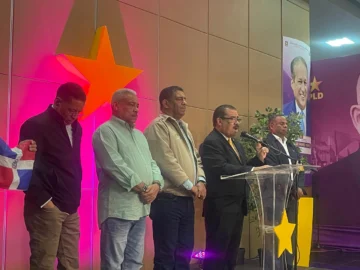 PLD califica 2025 como nefasto para la agricultura, mientras Gobierno destaca crecimiento del sector