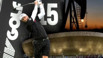 El golfo Pérsico se cierra al deporte: ¿fin de la meca de los grandes eventos?