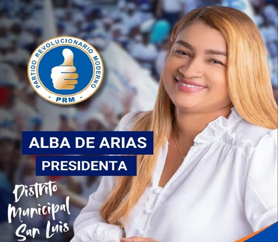 Tribunal Electoral rechaza acción de regidora contra Paliza y el PRM