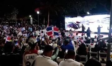 Clásico de Béisbol: Un grandioso equipo de RD y una gran identidad para los dominicanos Clásico de Béisbol: Un grandioso equipo de RD y una gran identidad para los dominicanos