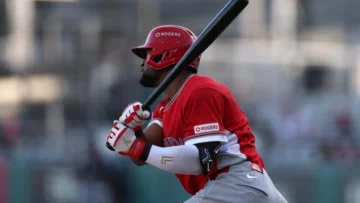 Canadá elimina a Cuba y avanza por primera vez a los cuartos de final del Mundial de Béisbol