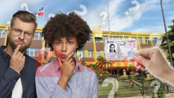 ¿Sabes cómo vas a renovar tu cédula a partir del 12 de abril? Te mostramos el paso a paso para obtenerla