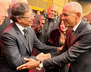 Guerra: Petro pide a Trump alejarse de Netanyahu y Obama alerta de 