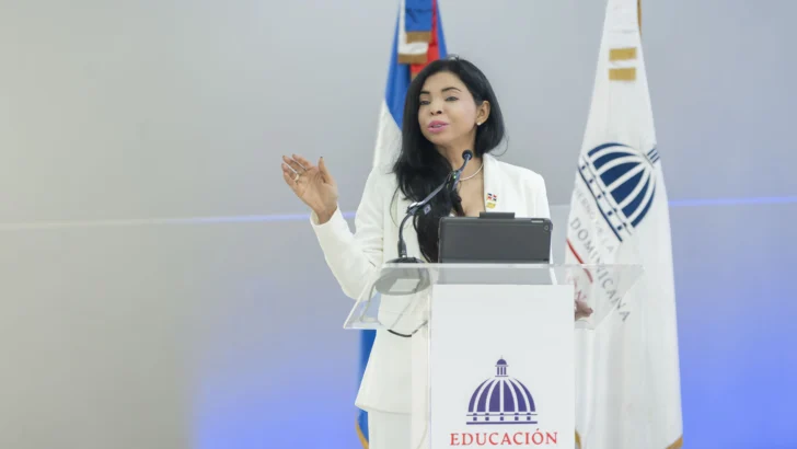 Procuradora: la escuela debe formar ciudadanos apegados al contrato social